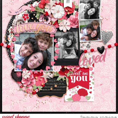 loved