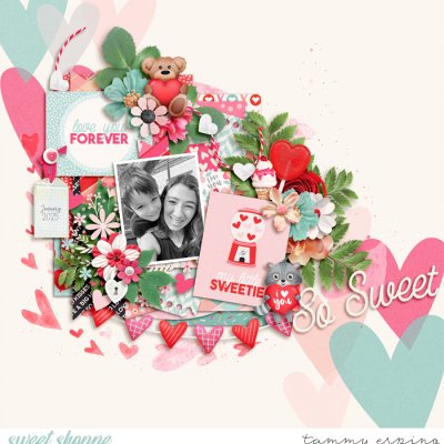 so sweet