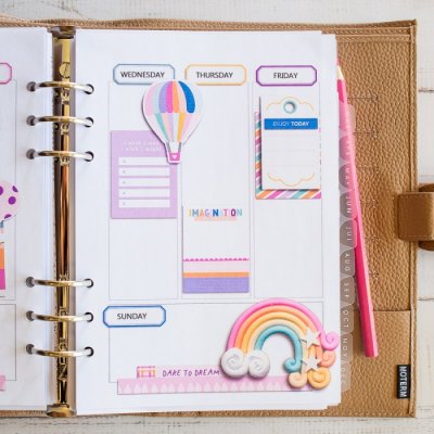 Week 6 Planner (right)