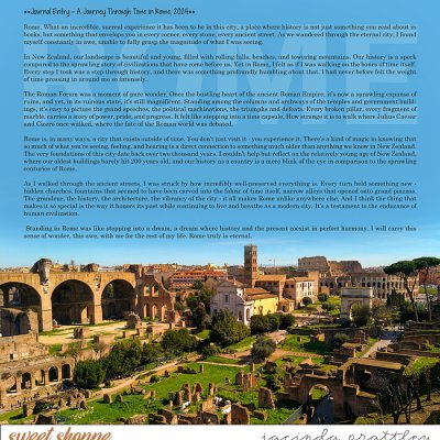 Rome
