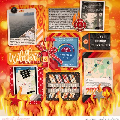 Wildfire Season