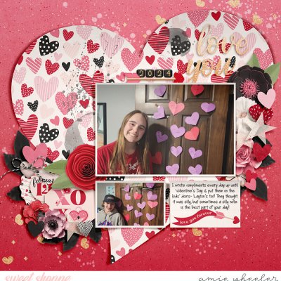 Love You