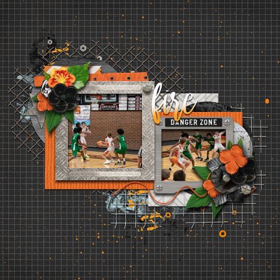 Basketball