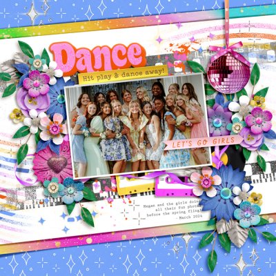 dance