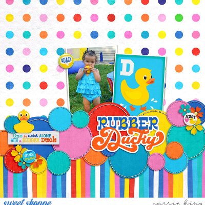 Rubber Ducky