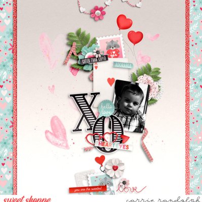 XO