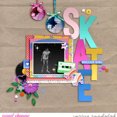 SKATE