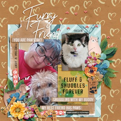 Furry Friends