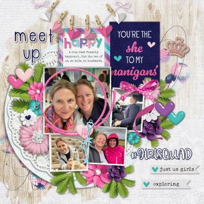 Meet Up