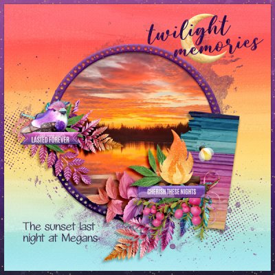Twilight Memories