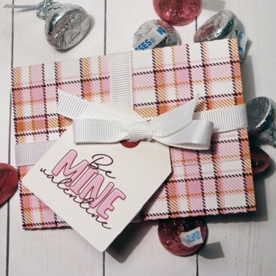 Valentine Gift/money holder