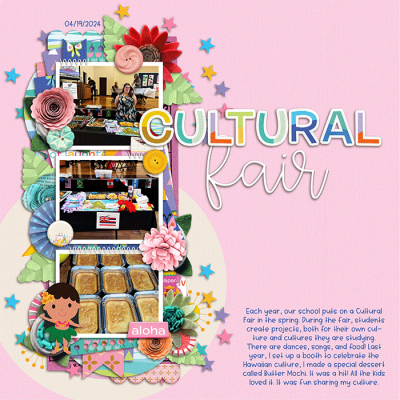 Cultural Fair