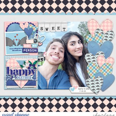 Sweet