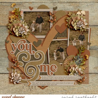 You & Me