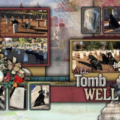 All Tomb Well