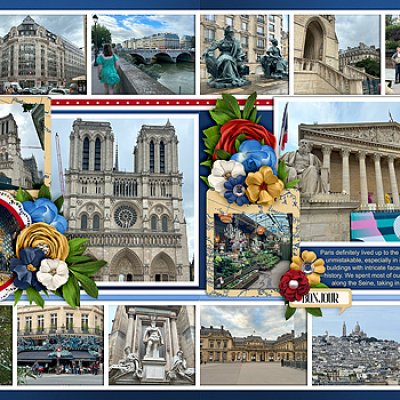 Paris 2024