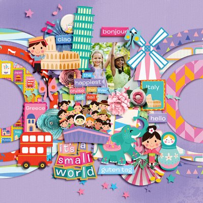 Small World
