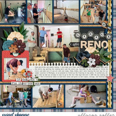 Garage Reno right