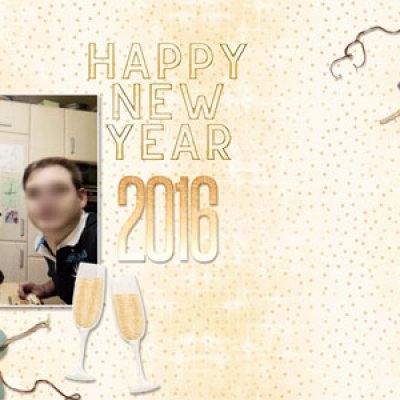 happy new year