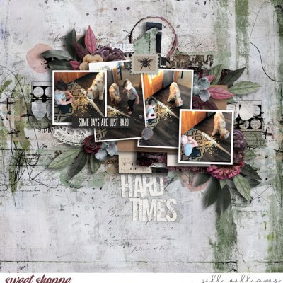Hard Times
