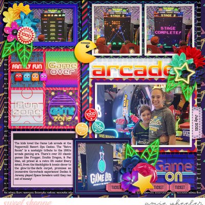 Arcade
