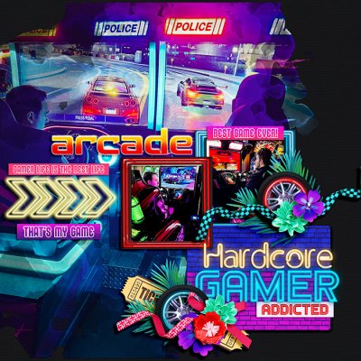Game Zone