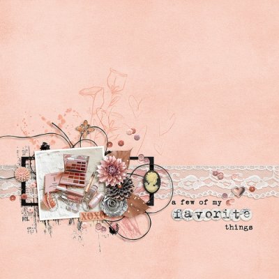 Favorite Things