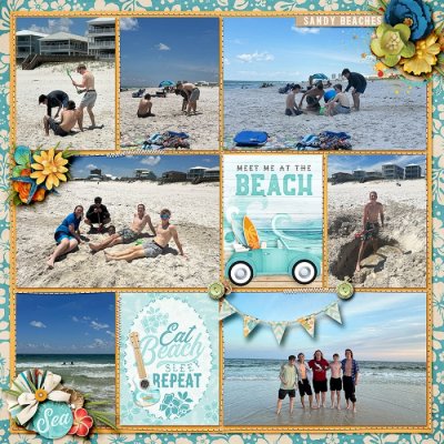 Beach 2024 right