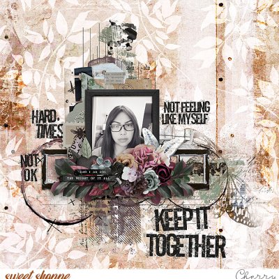 Keep It Together