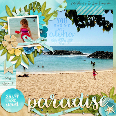 Paradise