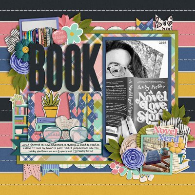 Book Love
