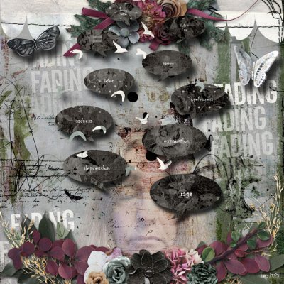 Fading