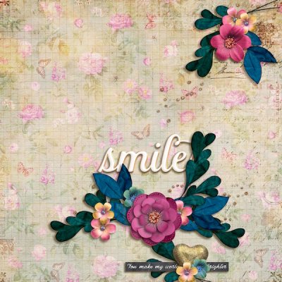 Smile