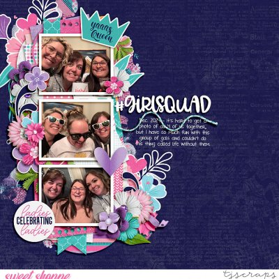 Girl Squad