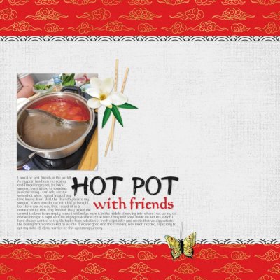 Hot Pot