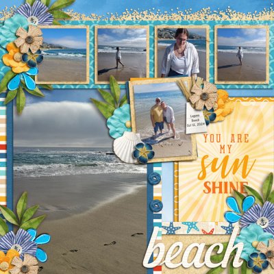 Beach Day
