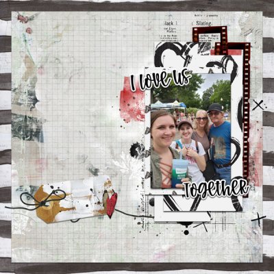 Family Together