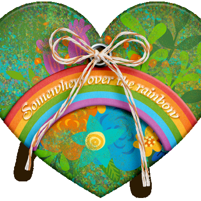 Somewhere Over The Rainbow