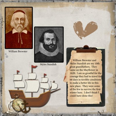 Feb 20 Family Challenge