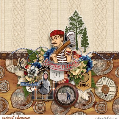 Lumberjack