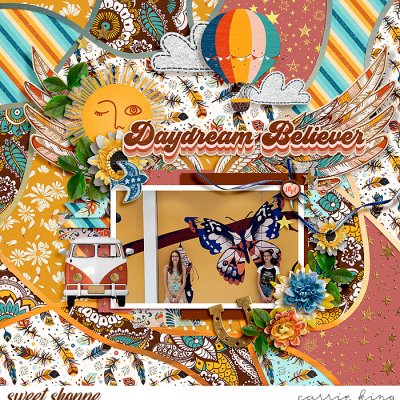 Daydream Believer