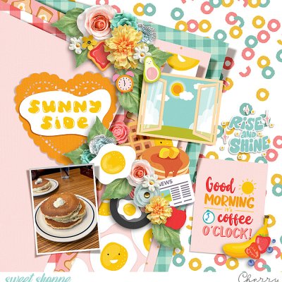 Sunny Side