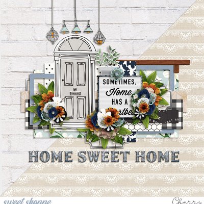 Home Sweet Home