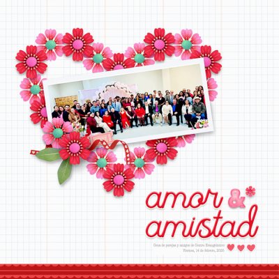 Amor y amistad