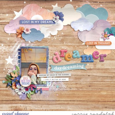 dreamer