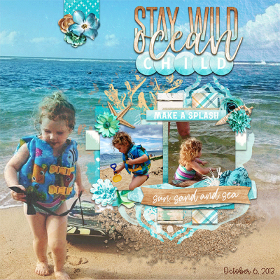 Ocean Child