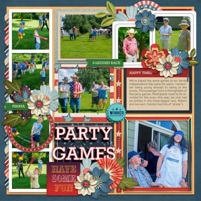 Family Fun