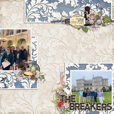 The Breakers