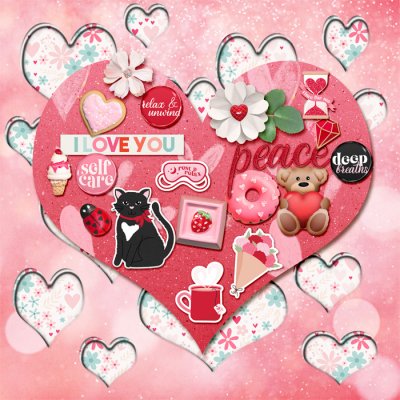 Hearts