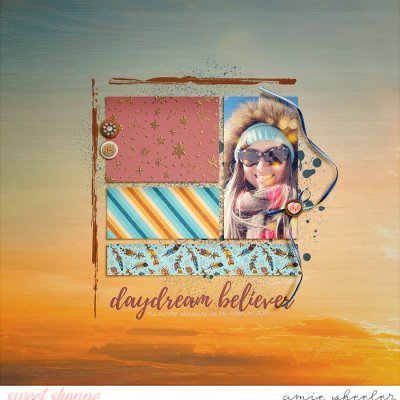 Daydream believer
